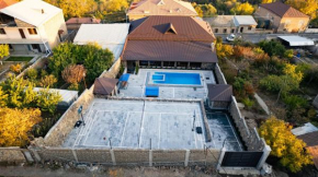 Ashtarak Venues